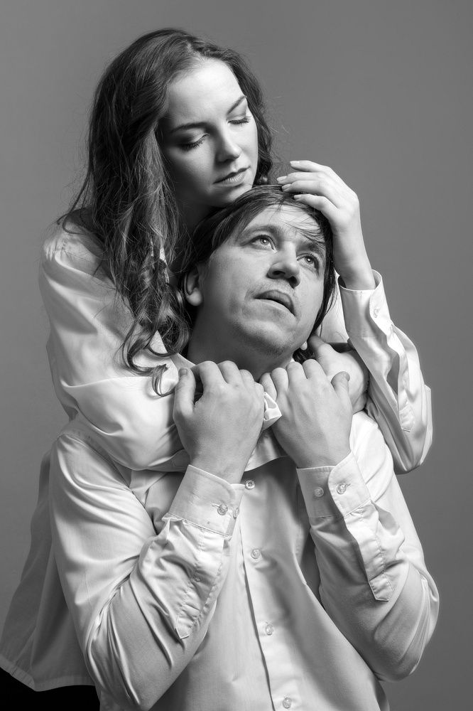 Photograph by Maria Pulich