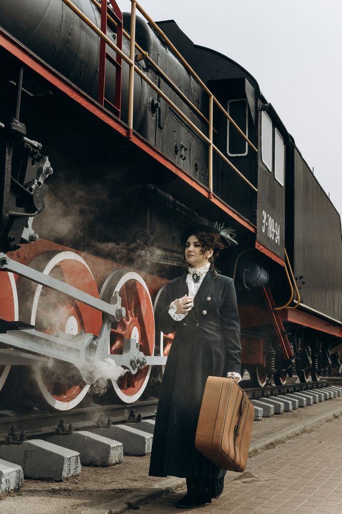 Photograph by Вероника Гоферт