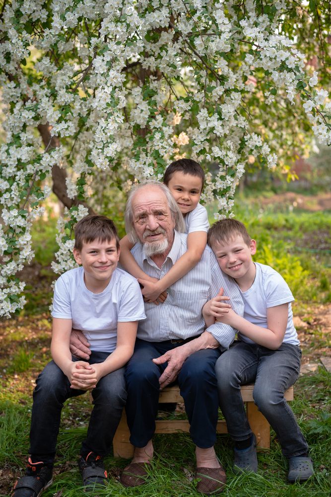 Photograph by Анастасия Карманова