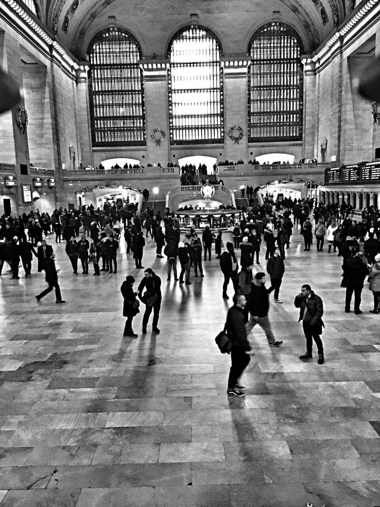 Photograph by Carlos Chevalier