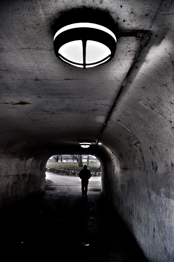 Photograph by Carlos Chevalier