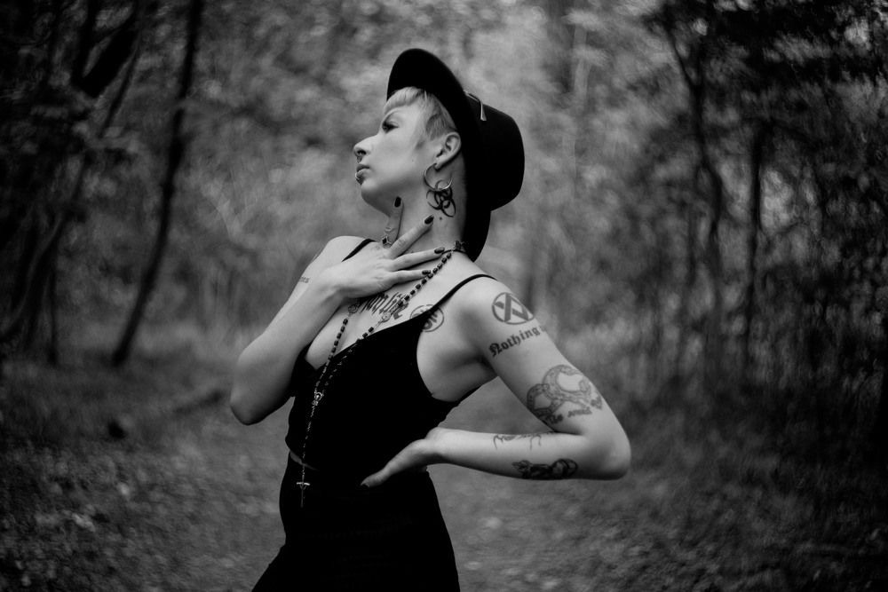 Photograph by Bilyana Petrova