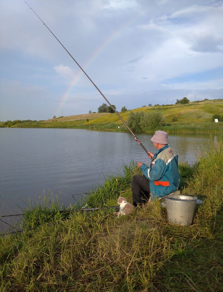 Photograph by Елена Коробченко