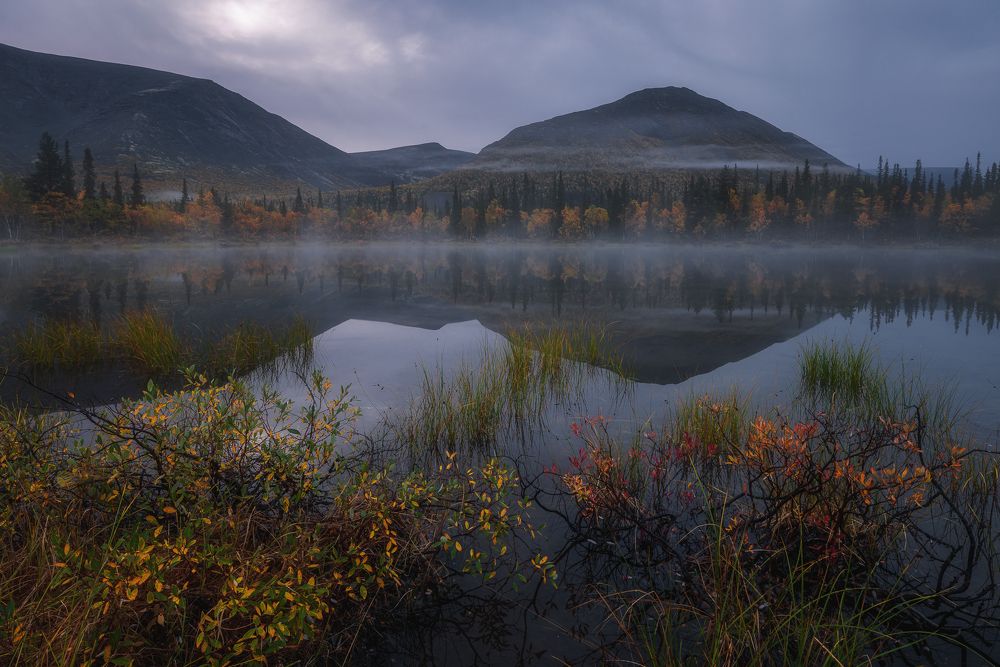 Photograph by Юхова Аня