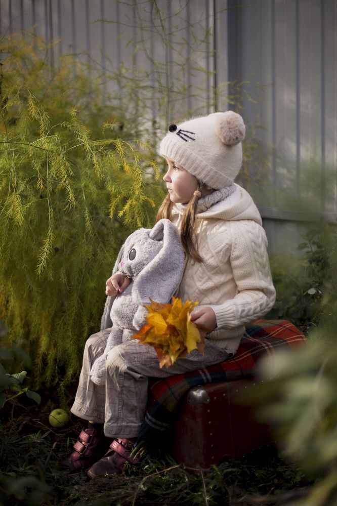 Photograph by Rita Silver