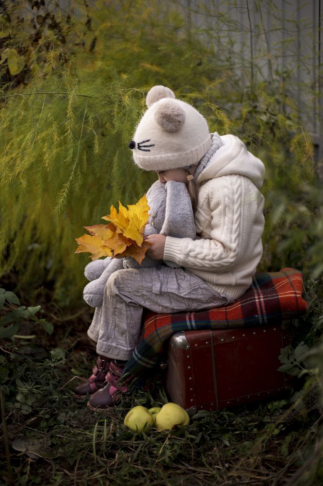 Photograph by Rita Silver