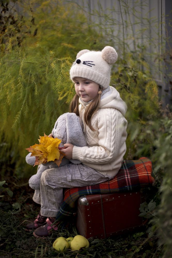 Photograph by Rita Silver