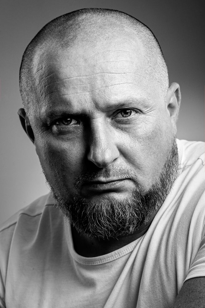 Photograph by Дёгтев Евгений