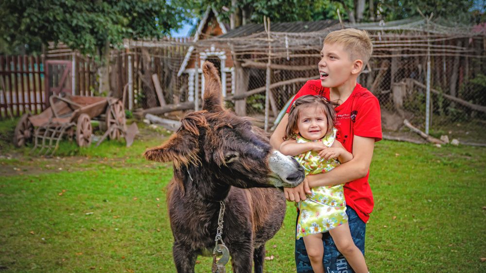 Photograph by Иманова Настя