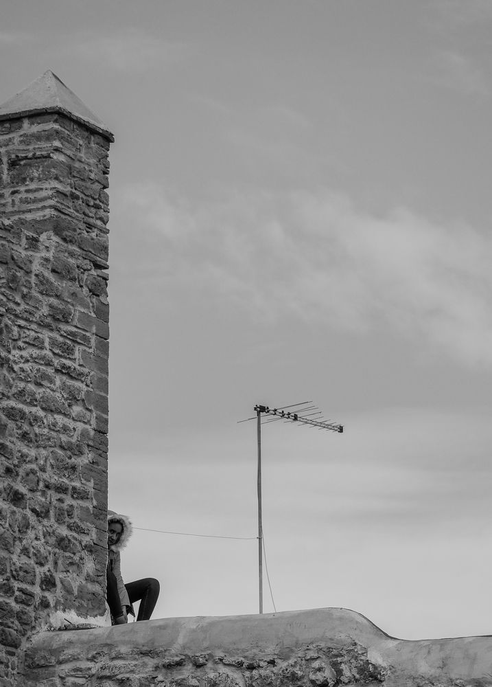 Photograph by Rachid azzouzy