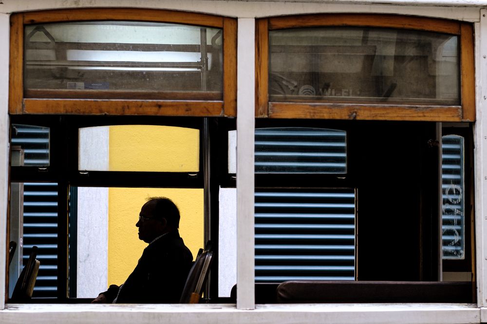 Photograph by Mario Barrela