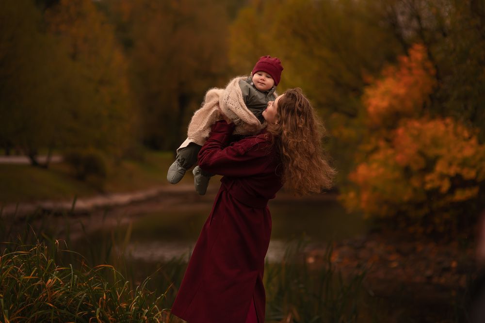 Photograph by Ирина Романова