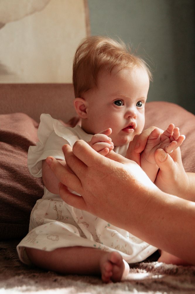 Фотография автора Ольга Морятова