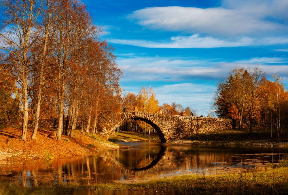 Photograph by Ларина Ирина