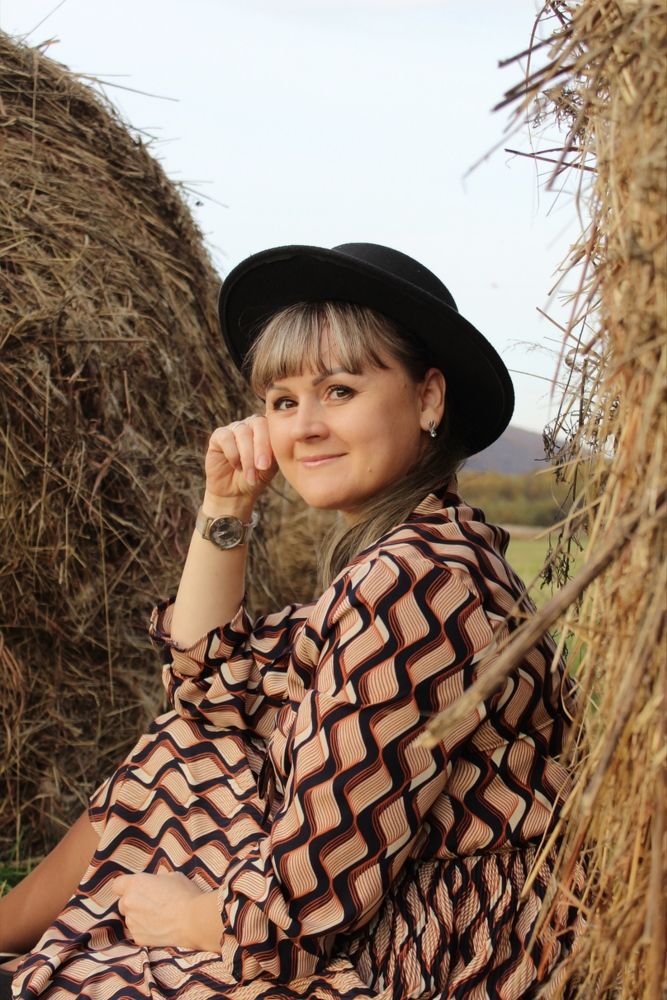 Photograph by Козлова Ольга