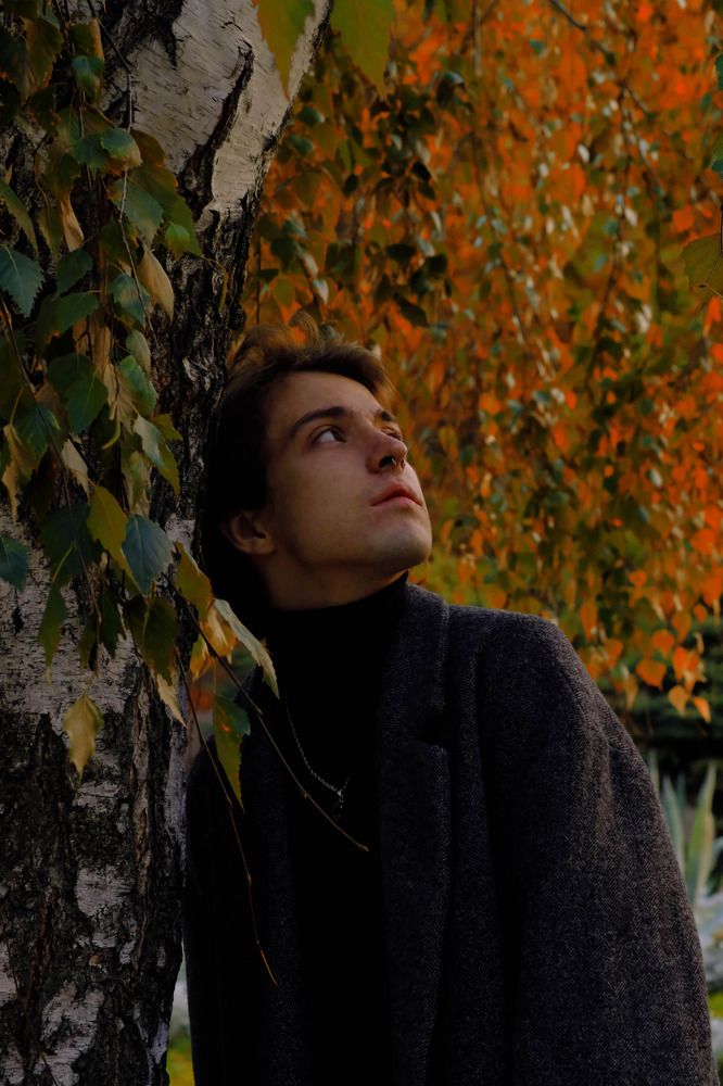 Photograph by Валентина Парфёнова