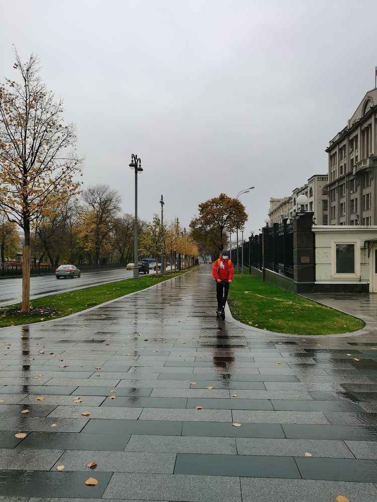 Photograph by Наталья Круглова