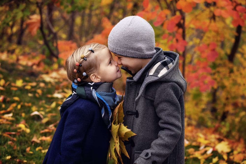 Фотография автора ANZHELA