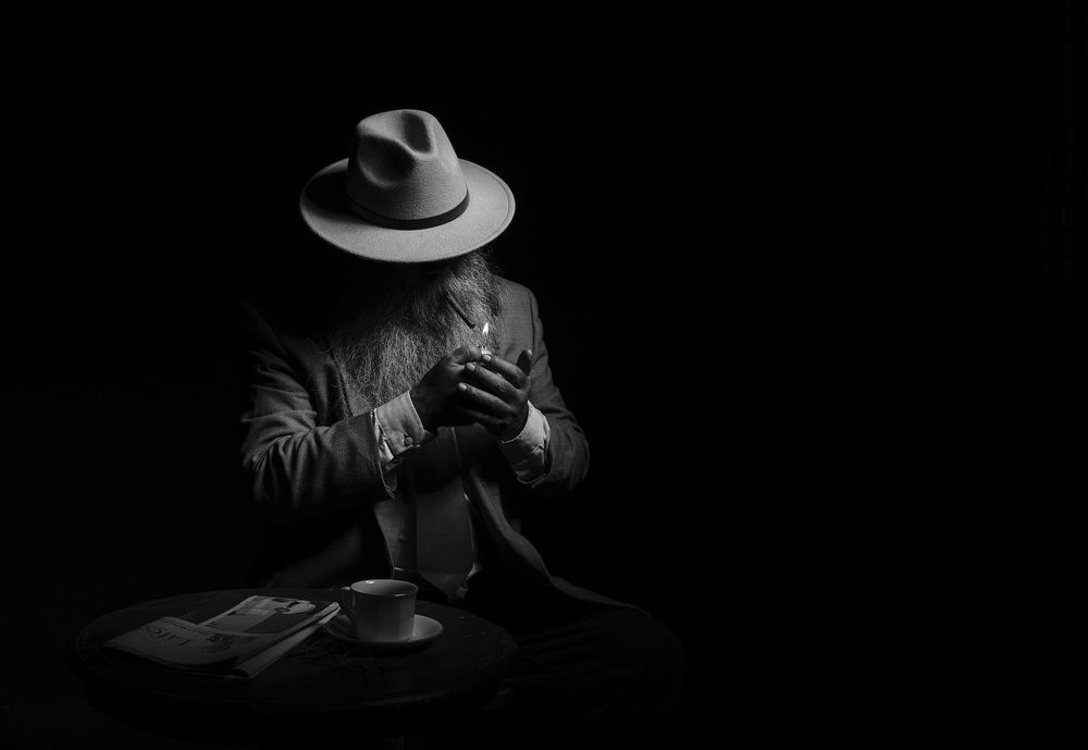 Photograph by Slamet Supriyono