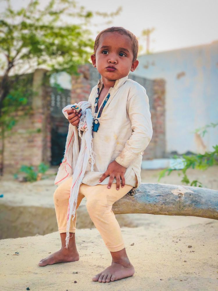 Photograph by Pawan Chandani