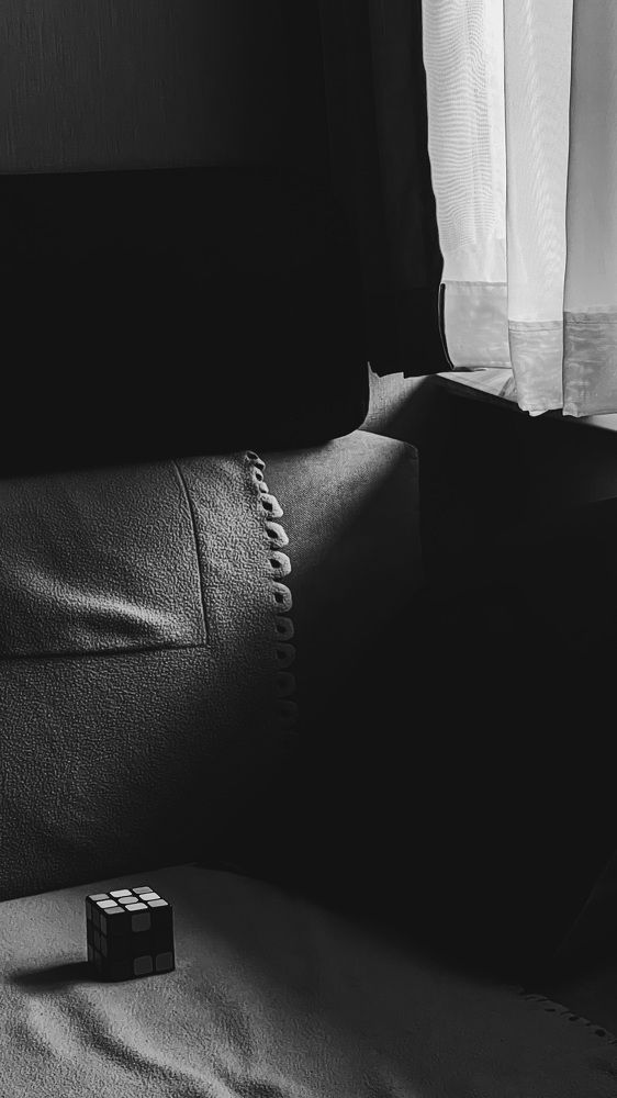 Photograph by Елизавета Осеева