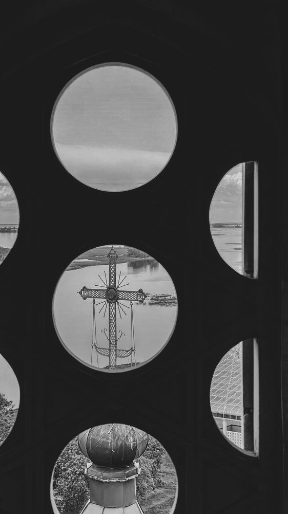 Photograph by Елизавета Осеева