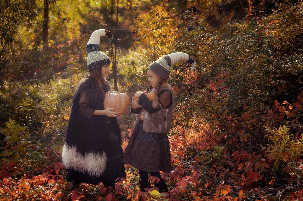 Фотография автора ANZHELA