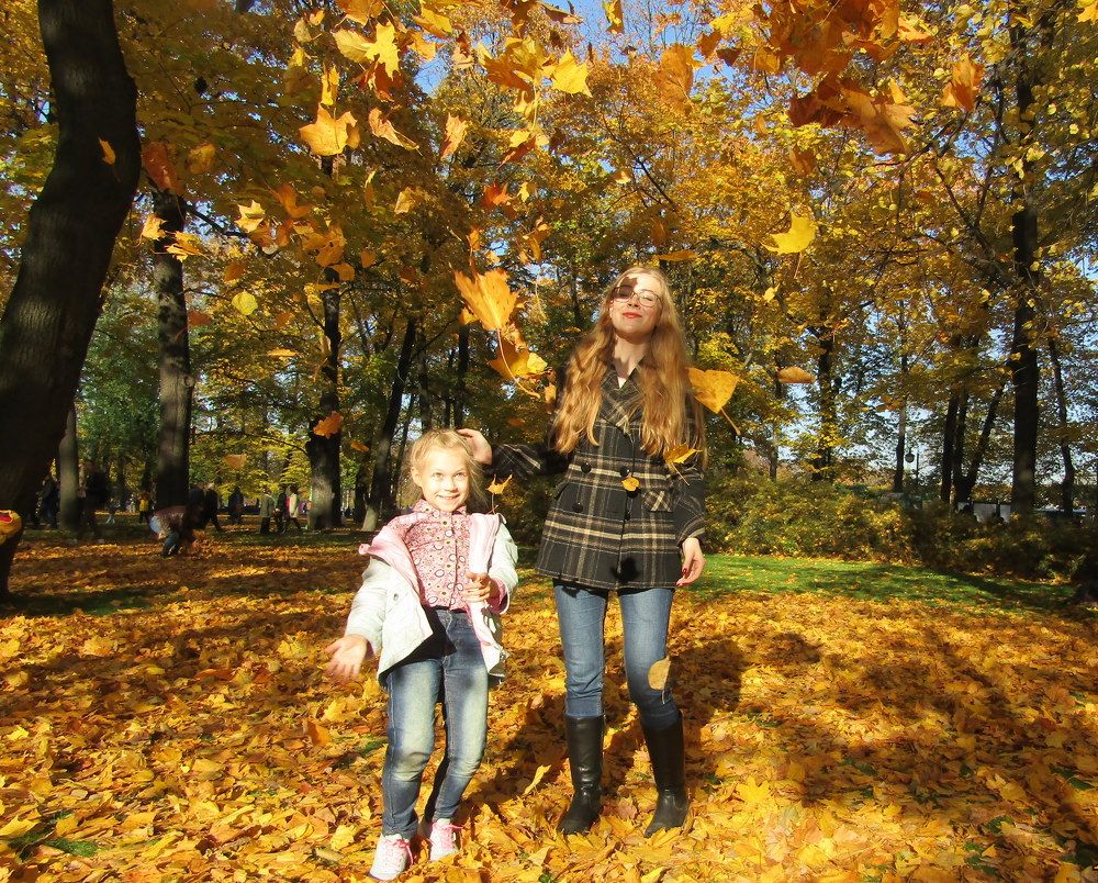 Photograph by Татьяна Смирнова