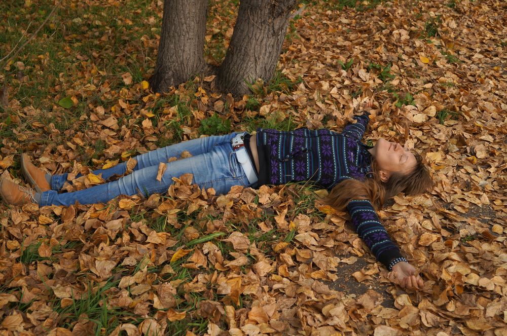 Photograph by Юлия Сахарова