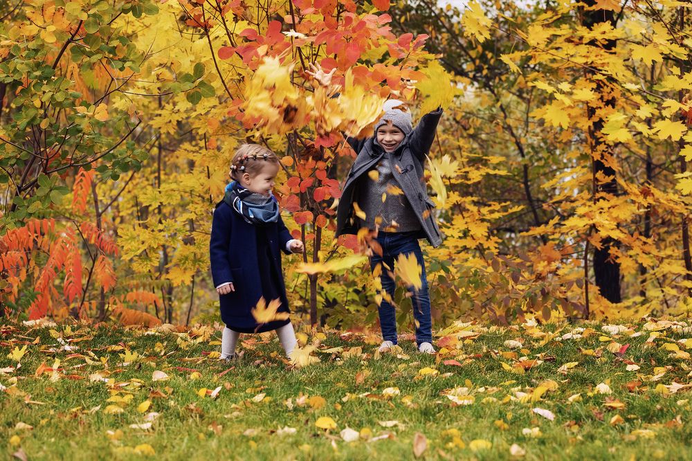 Фотография автора ANZHELA