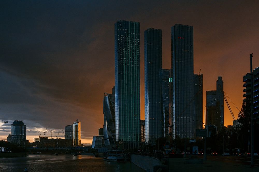 Photograph by Ирина Кучеренко