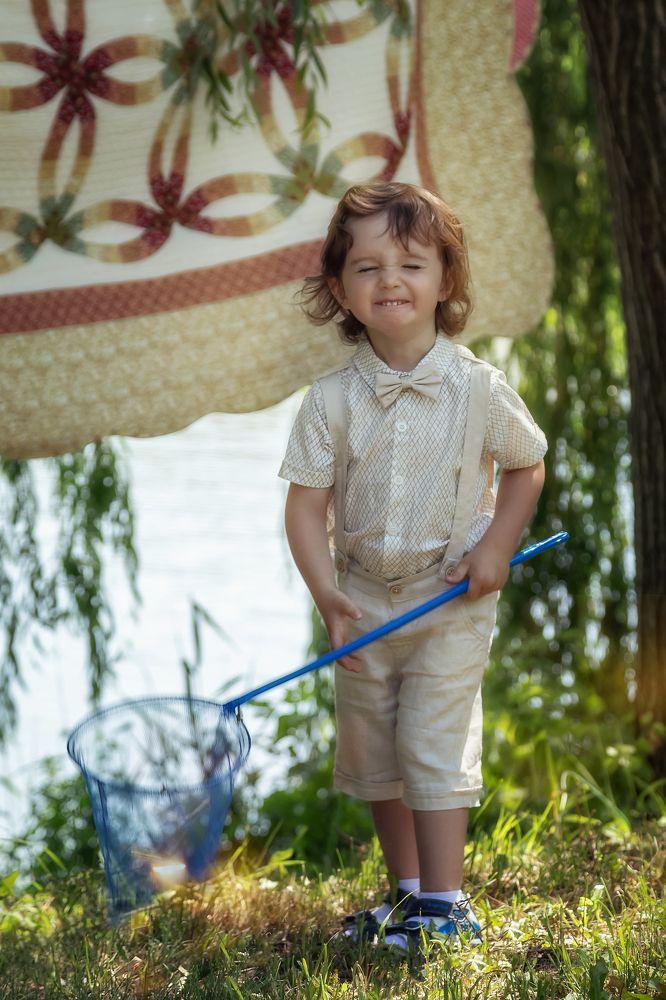 Фотография автора ANZHELA