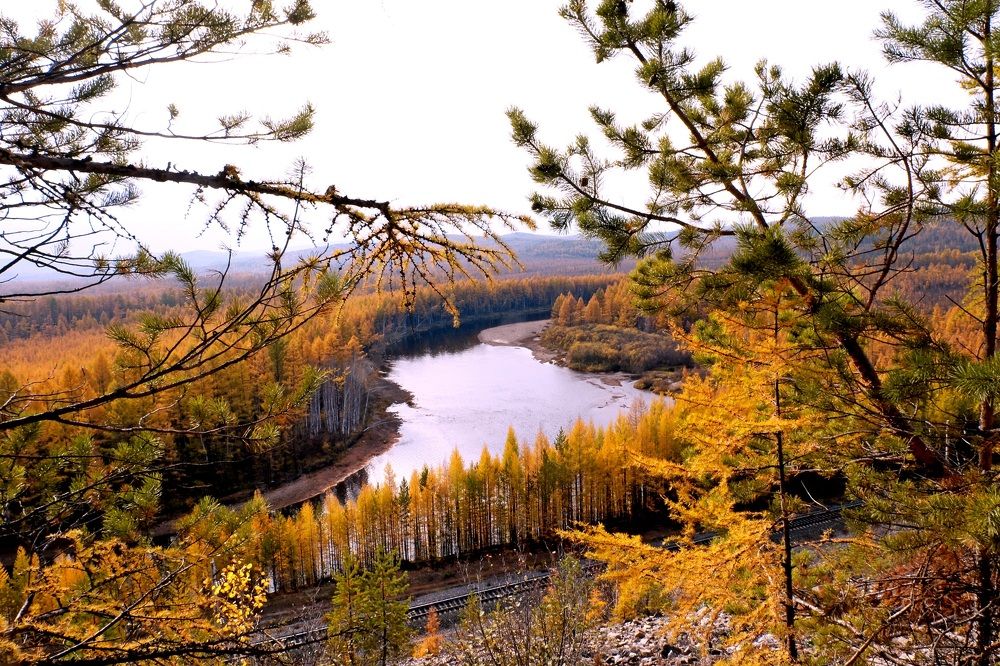 Photograph by Галина Искандарова