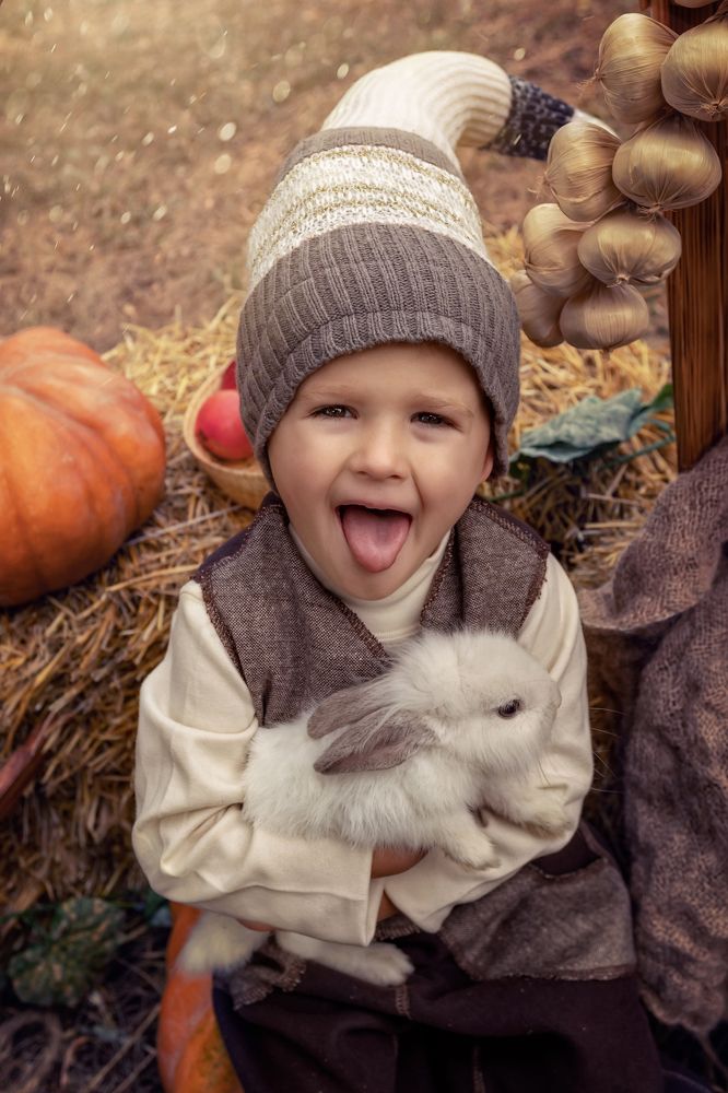 Фотография автора ANZHELA