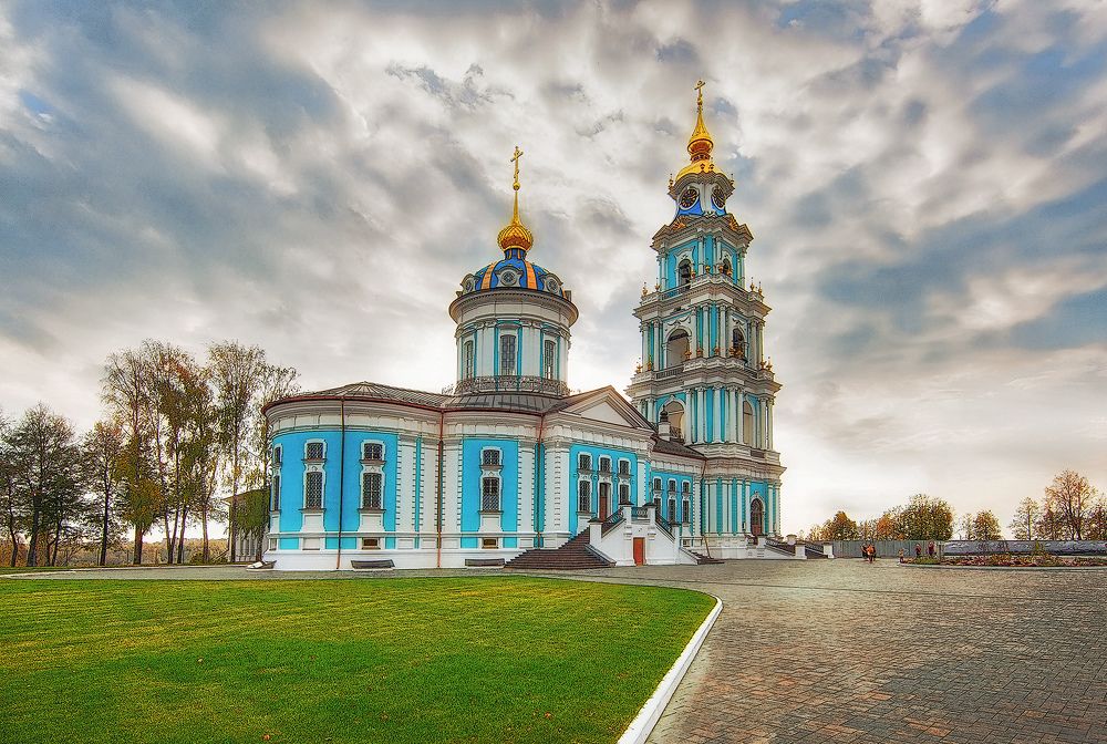 Photograph by Феофанов Николай