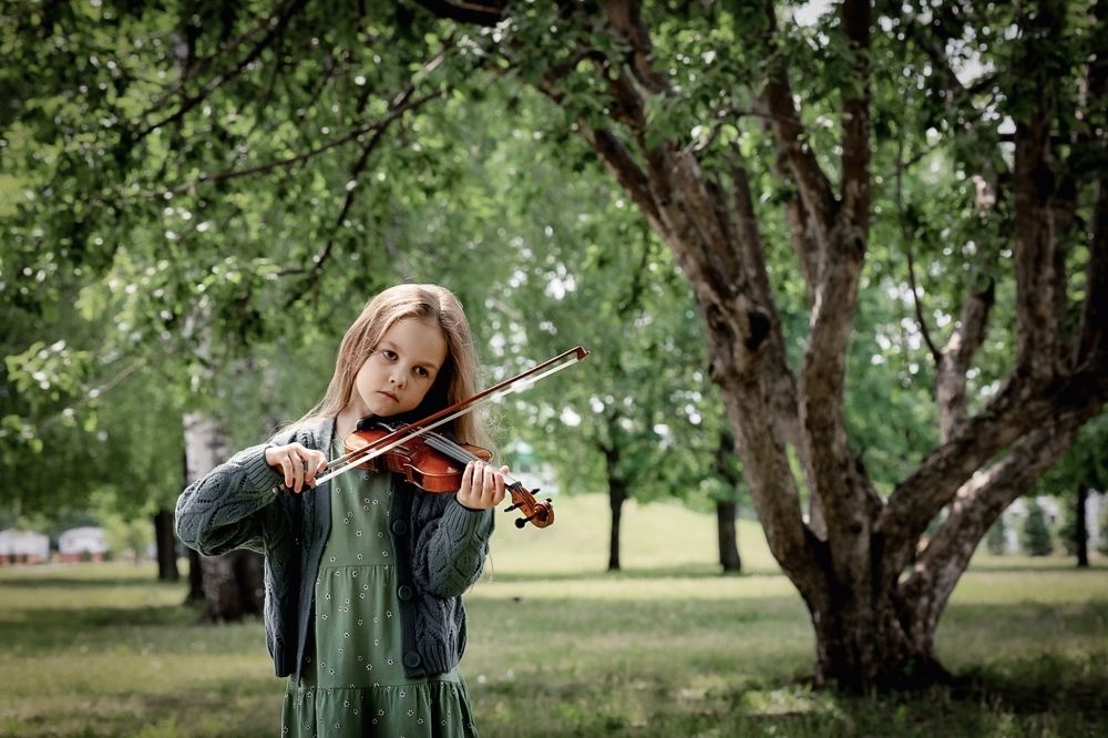 Photograph by Алла Беспалова