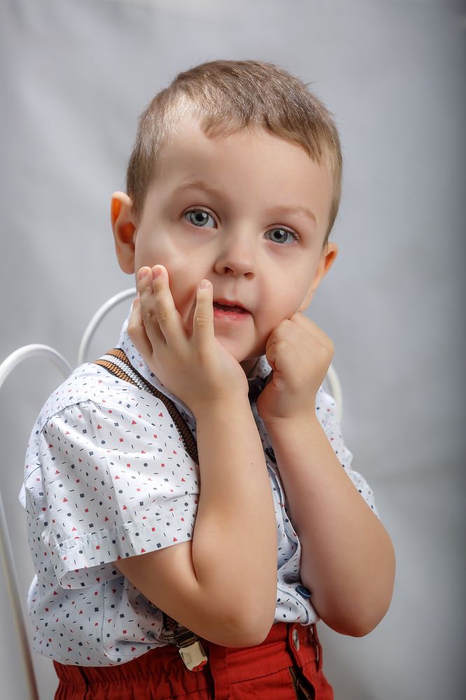 Photograph by Алексей Трифонов