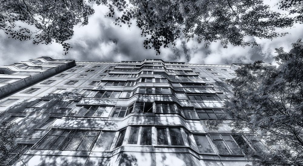 Фотография автора Феофанов Николай