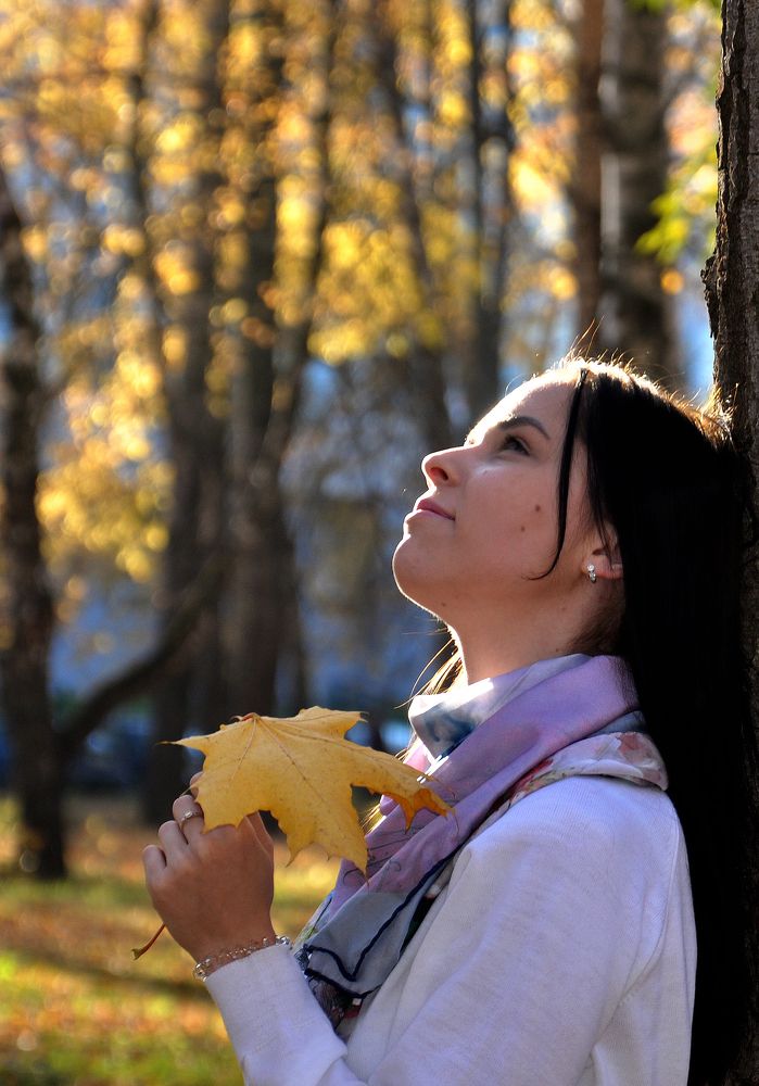 Photograph by Людмила Низова