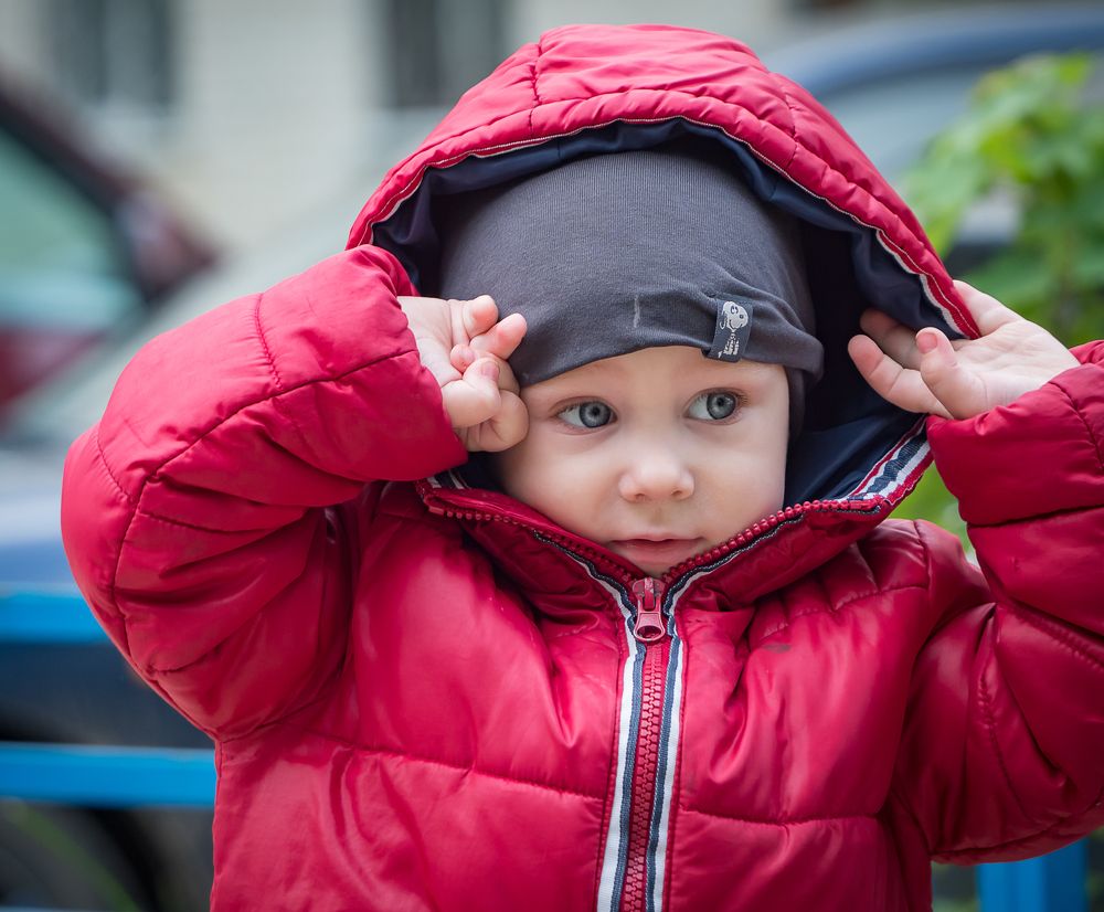 Photograph by Матвей Матвеев