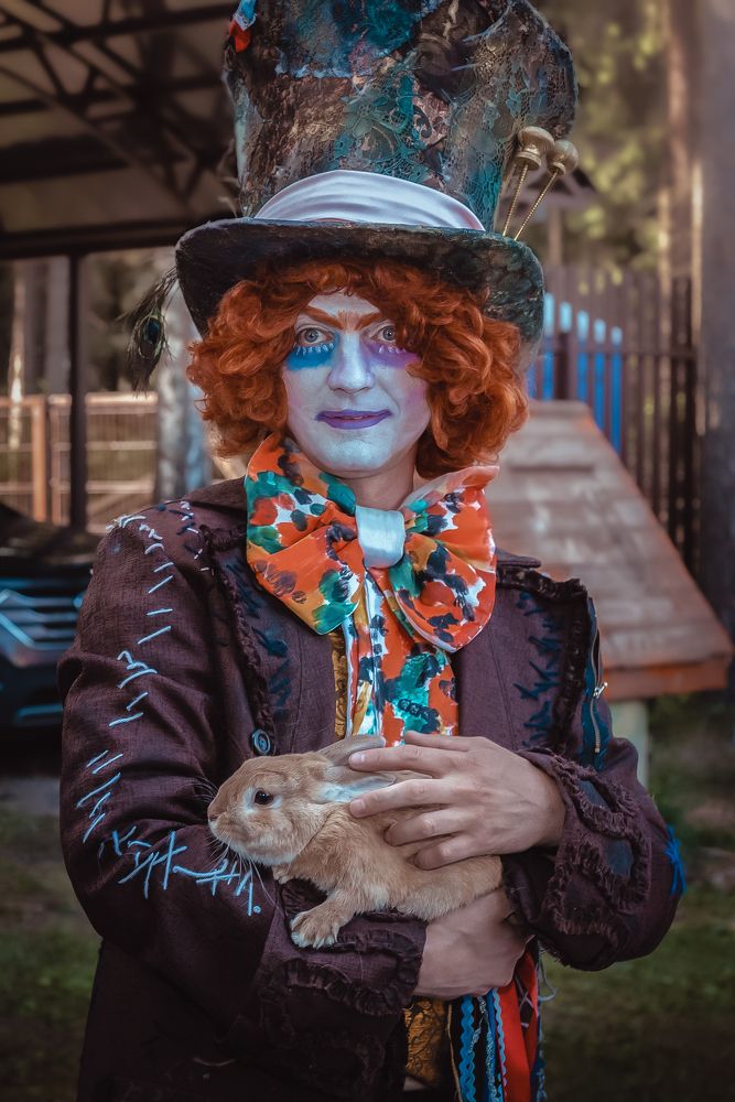 Фотография автора Прасолов Сергей