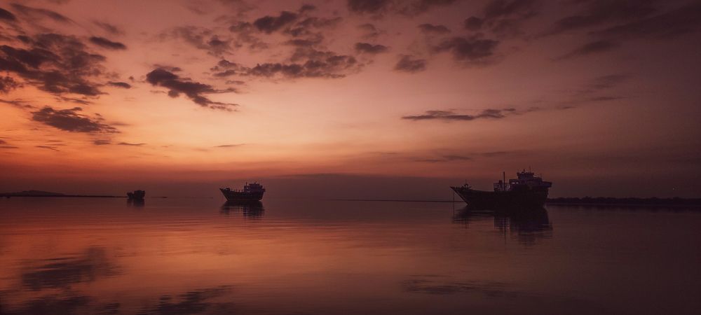 Photograph by Hasan Korchian