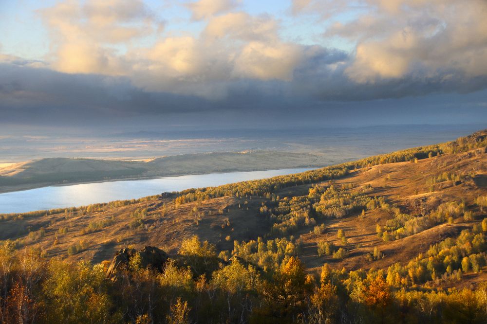 Photograph by Галина Ильясова