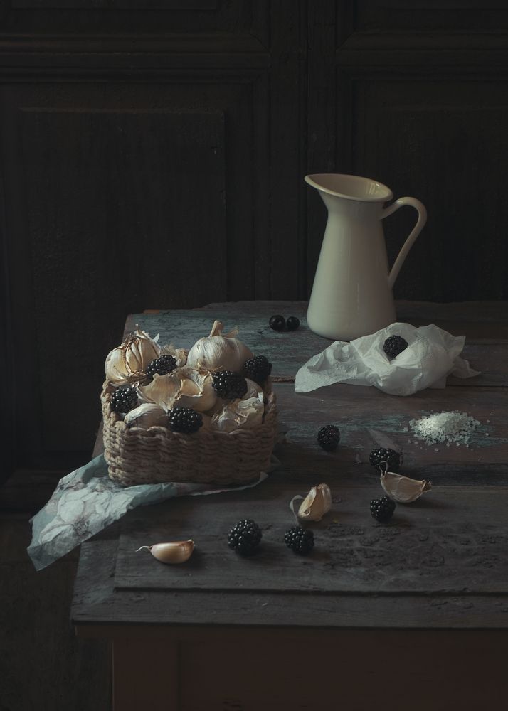 Photograph by Natalia Ricci