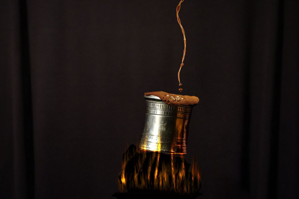 Photograph by Amitha A R
