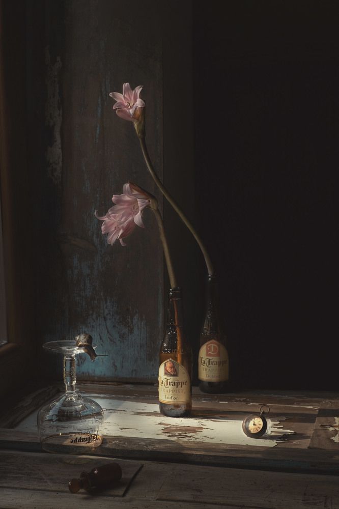 Photograph by Natalia Ricci