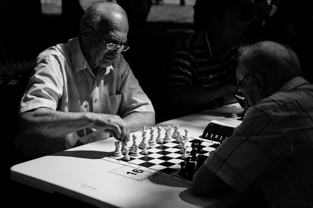 Photograph by Aleksandra