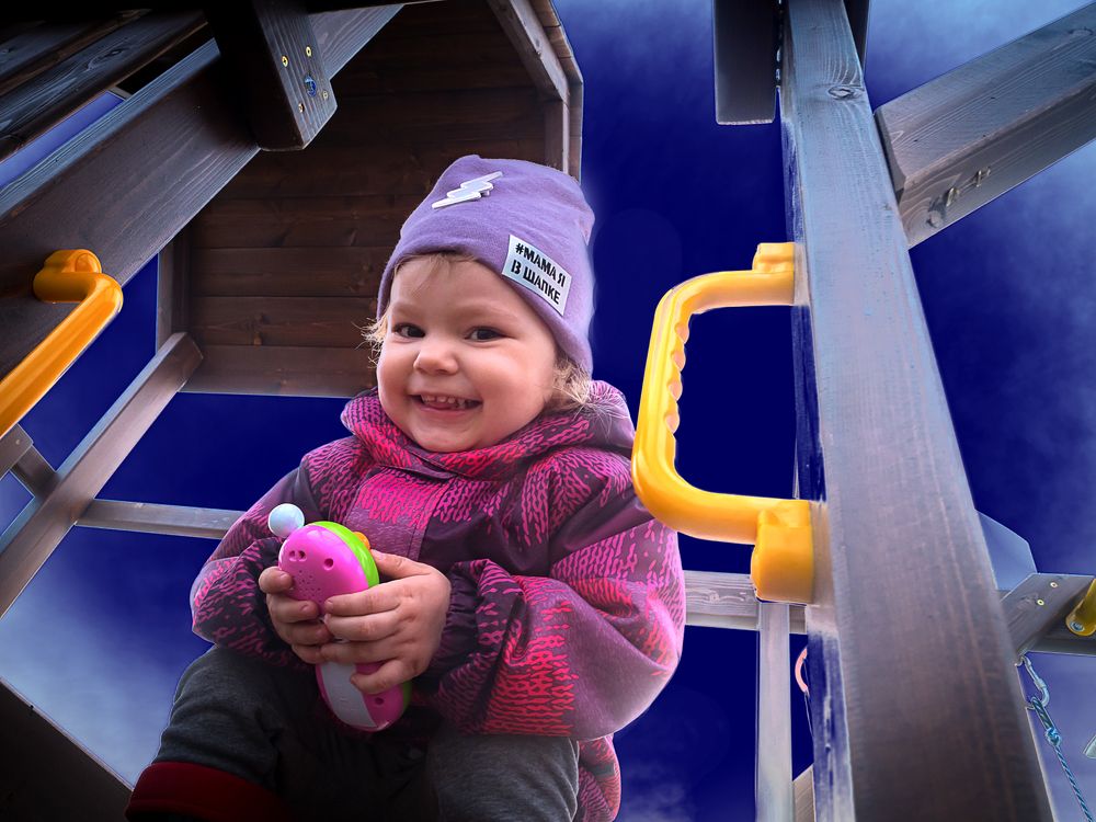 Photograph by Матвей Матвеев