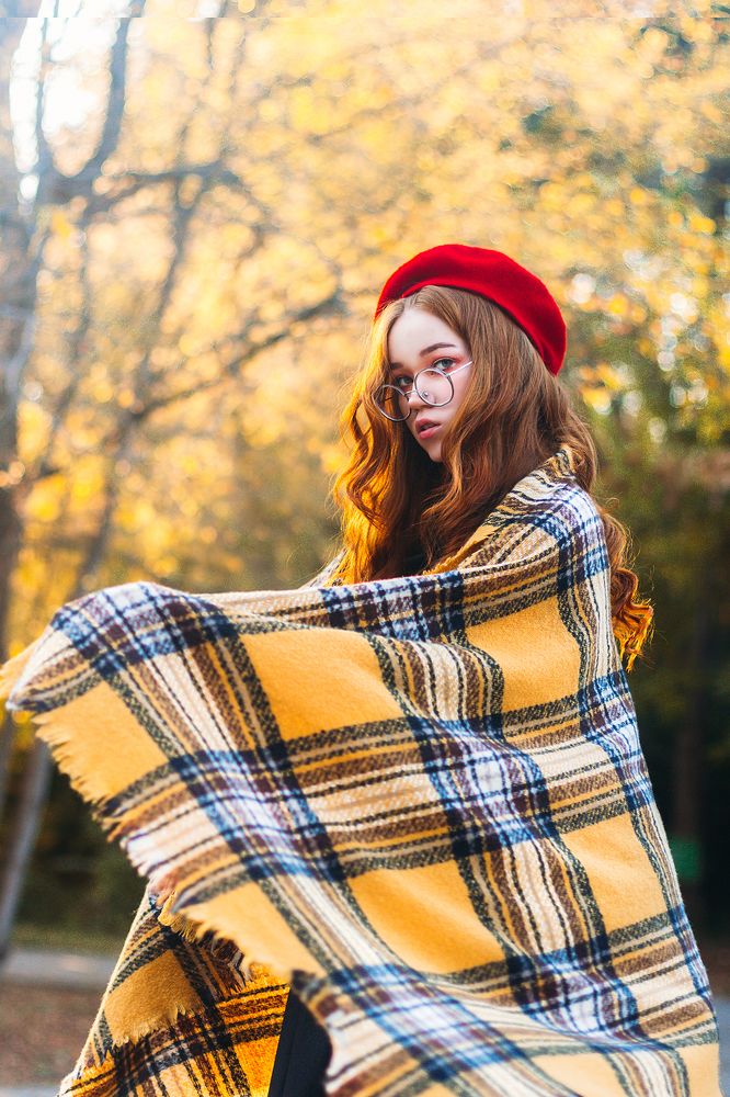 Photograph by Александра Корнеева