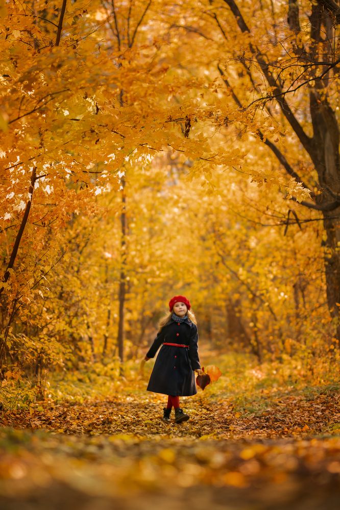 Photograph by Анна Марецкая